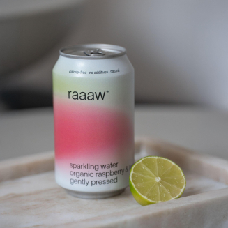 HIMBEERE LIMETTE