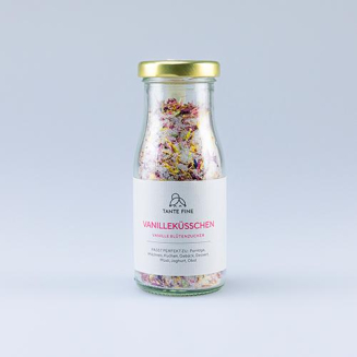 VANILLEKÜSSCHEN