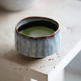 MATCHA SCHALE WAVE