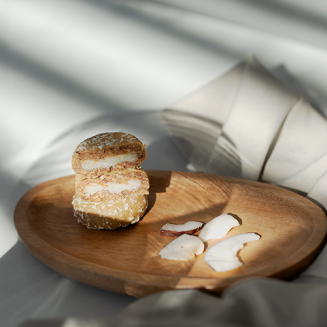 WHITE COCONUT