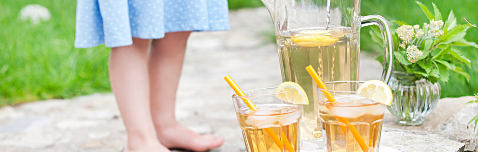 Kategorie Sirup