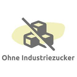 Kein Industriezucker