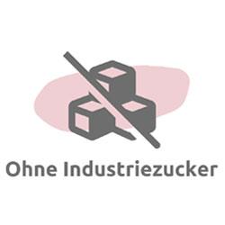 Kein Industriezucker