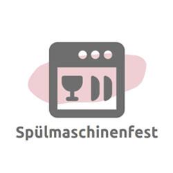 Spülmaschinenfest