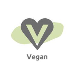Garantiert vegan