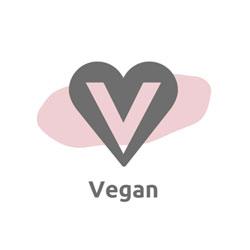 Garantiert vegan